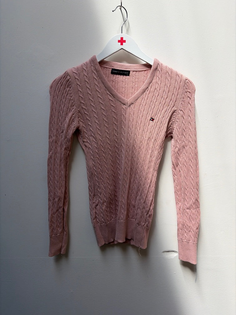 Tommy Hilfiger Bluse